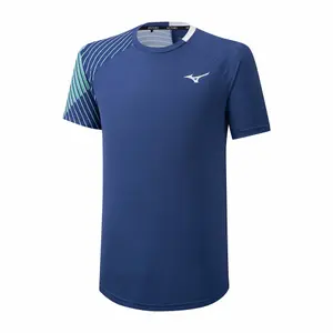 Jersey Mizuno Basic Shadow image-0