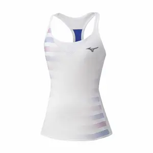 Camiseta de tirantes para mujer Mizuno Printed image-0