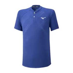 Polo Mizuno Tennis Shadow image-0