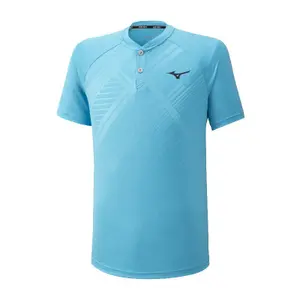 Polo Mizuno Tennis Shadow image-0