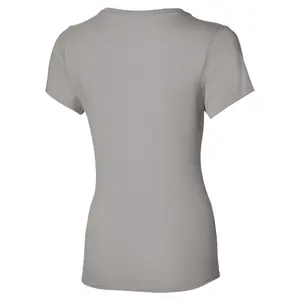 Camiseta de mujer Mizuno Athletic Rb image-1
