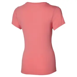 Camiseta de mujer Mizuno Athletic Rb image-1