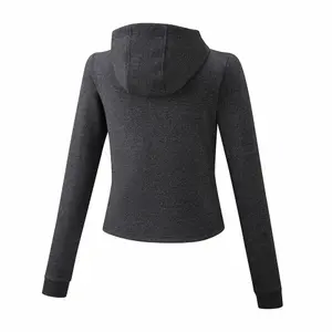 Sweatshirt Mizuno Basic image-1