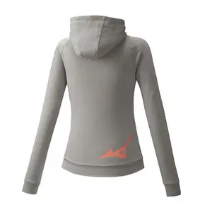 Sweatshirt Mizuno femme athletic Zip image-1