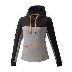 Sweatshirt Mizuno femme athletic image-0