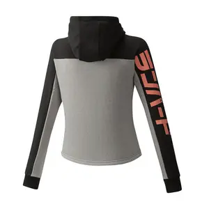 Sweatshirt Mizuno femme athletic image-1