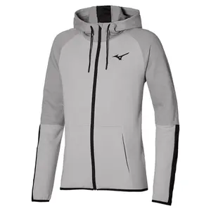 Kapuzenjacke Mizuno Athletic image-0