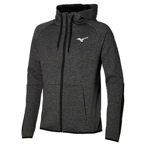 Kapuzenjacke Mizuno Athletic image-0