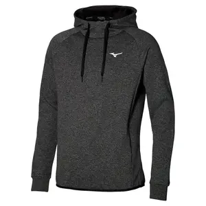 Sudadera con capucha Mizuno Athletic image-0