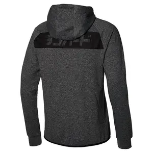 Sudadera con capucha Mizuno Athletic image-1
