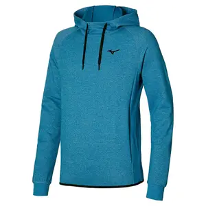 Kapuzenpulli Mizuno Athletic image-0