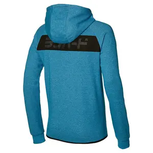 Kapuzenpulli Mizuno Athletic image-1