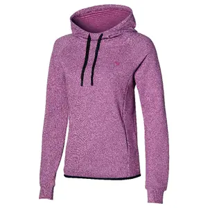 Damen-Kapuzenpulli Mizuno Athletic Wos image-0