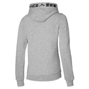 Sweatshirt woman Mizuno Athletic Katakana image-1