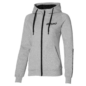 Damen-Sweatshirt Mizuno Athletic image-0