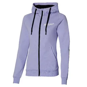 Damen-Sweatshirt Mizuno Athletic image-0
