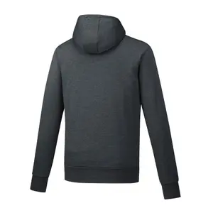Sweatshirt Mizuno Heritage Zip image-1