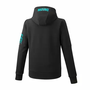 Sweatshirt Mizuno Heritage zip image-1