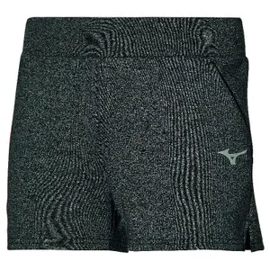 Women's shorts Mizuno Athletic WOS image-0
