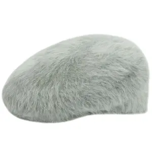k3016st-mg309-baskenmutze-kangol-furgora-504-moosgrau