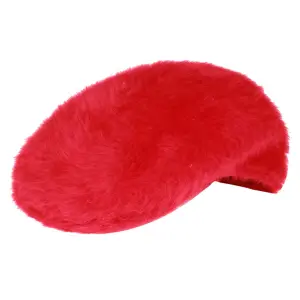 k3016st-sc613-baskenmutze-kangol-furgora-504-scharlachrot