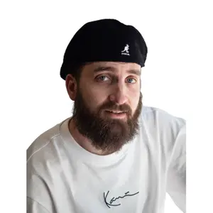 Beret Kangol Bermuda 504 image-3