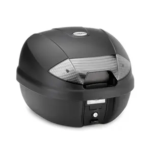 Øverste kasse Kappa Moto Monolock K30 TECH