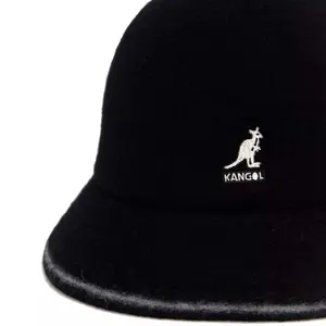 Bob Kangol Stripe Casual image-2