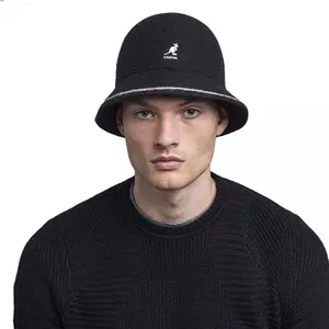 Bob Kangol Stripe Casual image-4