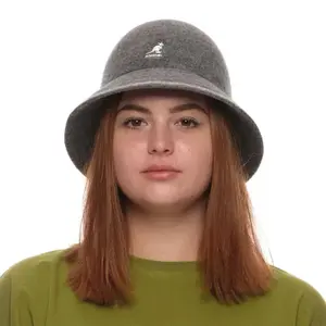 Bucket hat Kangol Stripe Casual image-2