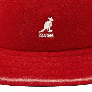 Bucket hat Kangol Stripe Casual image-3