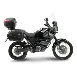 Sidetaske til motorcykel Kappa moto Monokey Side K33 image-1