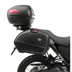 Sidetaske til motorcykel Kappa moto Monokey Side K33 image-2