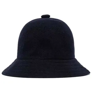 Bucket Hat Wolle Kangol Casual image-1