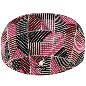 Boina Kangol Tiled 507 image-1