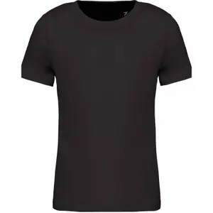 Child's T-shirt Kariban Col Rond image-1