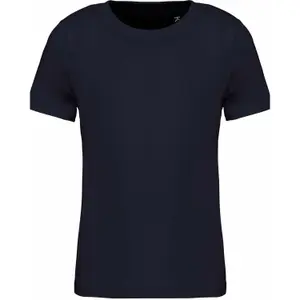 Kid's T-shirt Kariban Col Rond image-1