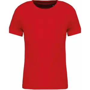 Kid's T-shirt Kariban Col Rond image-0