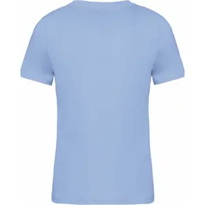 Kid's T-shirt Kariban Col Rond image-1