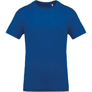T-shirt Kariban Col Rond image-0