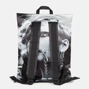 Sac à dos Eastpak Raf Simons Poster Padded image-1