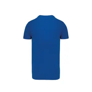 T-shirt Kariban Coton Bio Col V image-1