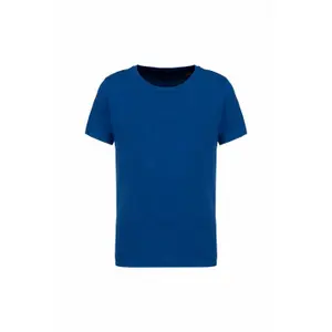 Kid's T-shirt Kariban Coton Bio image-0