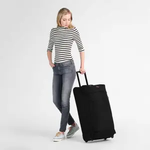 Borsa da viaggio Eastpak Traf'Ik Light M image-2