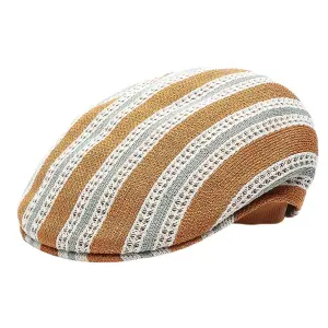 Beret Kangol Resort Stripe 504