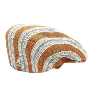 Beret Kangol Resort Stripe 504 image-1