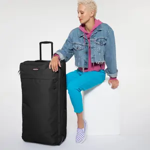 Torba podróżna Eastpak Traf'Ik Light L image-3