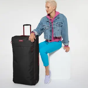 Torba podróżna Eastpak Traf'ik Light L image-5