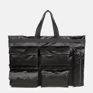 Sac bandoulière Eastpak Raf Simons Poster Tote image-0