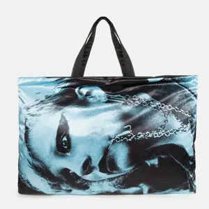 Sac bandoulière Eastpak Raf Simons Poster Tote image-1